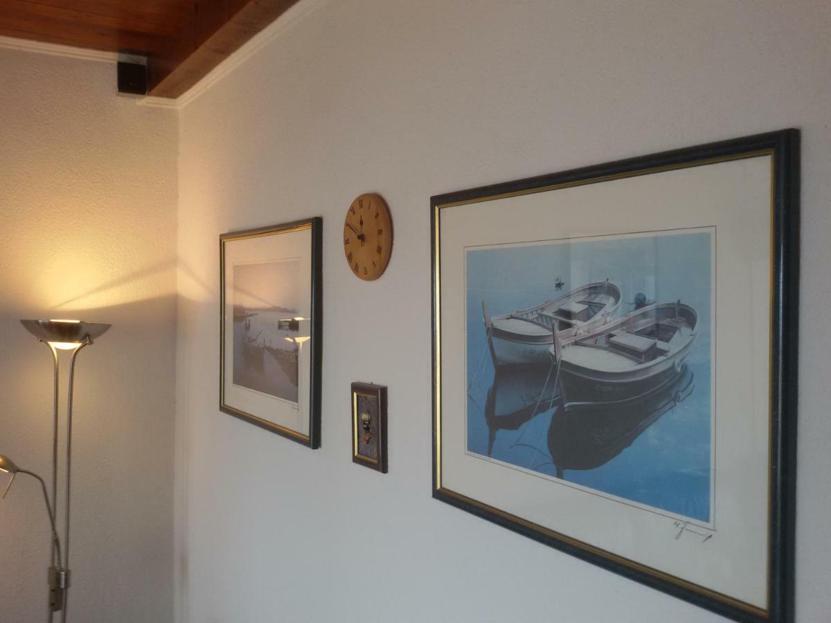 Apartment Belvedere Rijeka Buitenkant foto